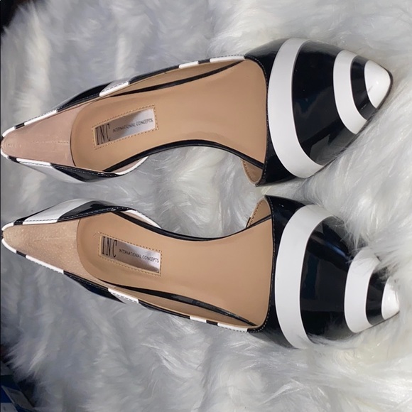 Heels - Picture 2 of 4